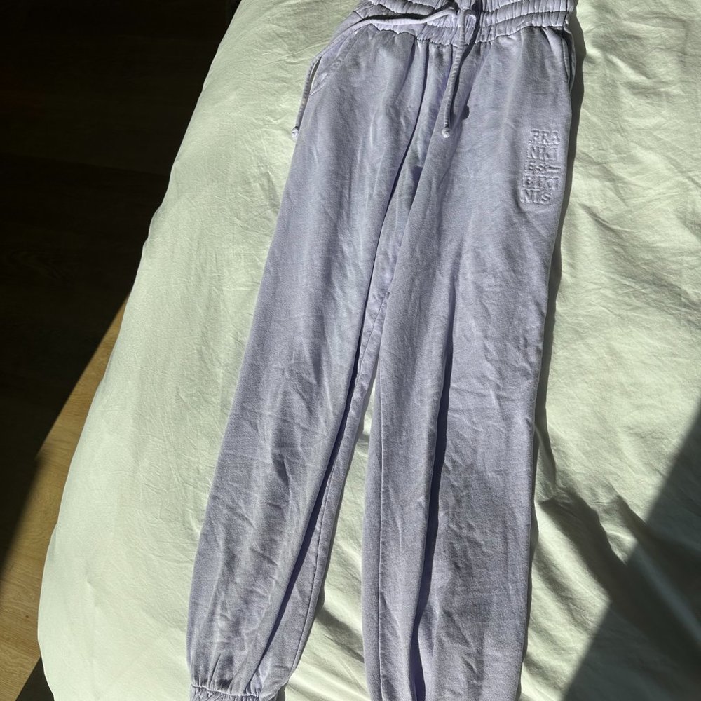 Frank Sweatpants Regular